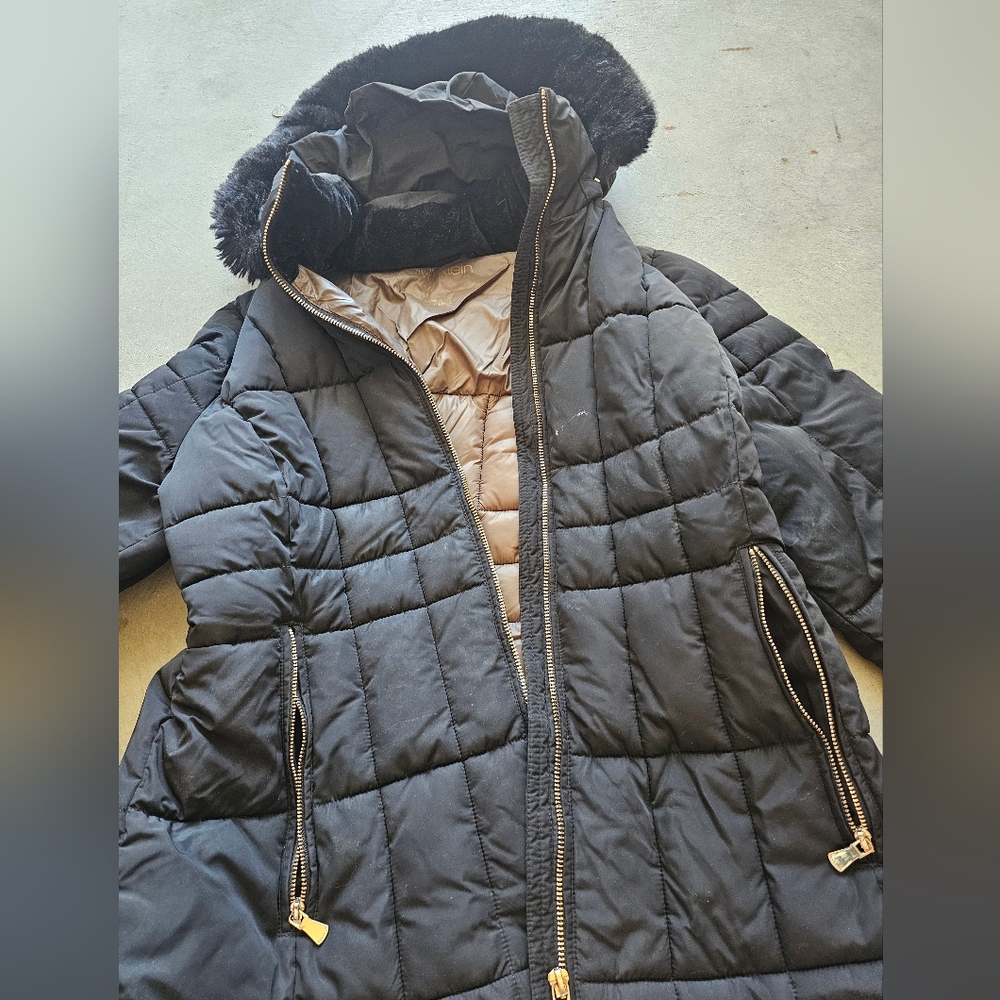 Calvin Klein large